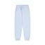 Basic Small Logo II Jogger - artic blue