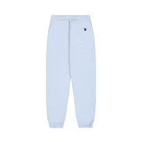 Basic Small Logo II Jogger - artic blue