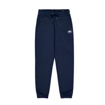 Basic Small Logo II Jogger - ultra navy