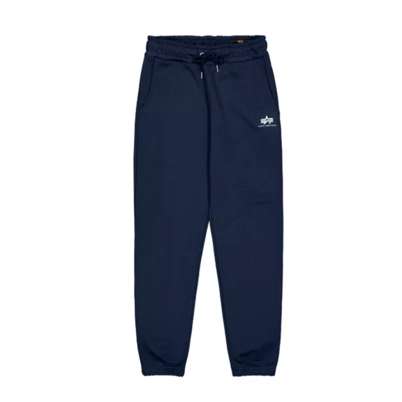 Basic Small Logo II Jogger - ultra navy Basic Small Logo II Jogger - ultra navy