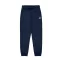 Basic Small Logo II Jogger - ultra navy