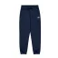 Basic Small Logo II Jogger - ultra navy