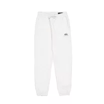 Basic Small Logo II Jogger - pastel grey melange