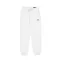 Basic Small Logo II Jogger - pastel grey melange