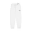 Basic Small Logo II Jogger - pastel grey melange