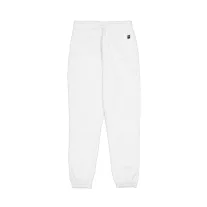 Basic Small Logo II Jogger - pastel grey melange