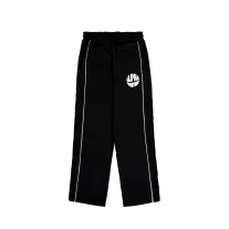 Logo Jogger - black
