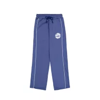 Logo Jogger - night purple
