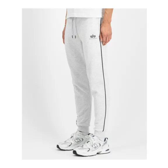 Track Jogger SL - pastel grey melange Track Jogger SL - pastel grey melange