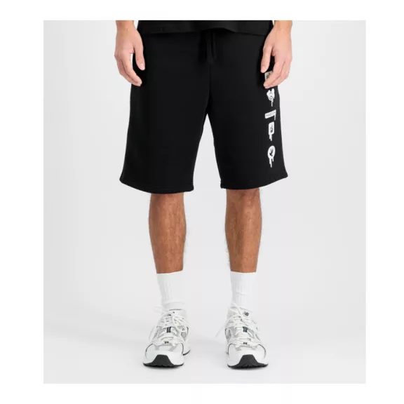 Freedom Jogger Short - black Freedom Jogger Short - black