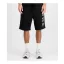 Freedom Jogger Short - black