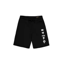 Freedom Jogger Short - black