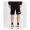 Camo Jogger Short - black