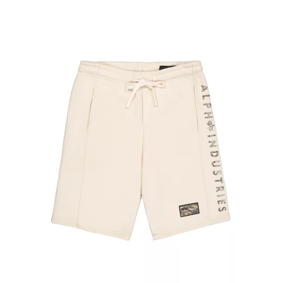 Camo Jogger Short - vintage white Camo Jogger Short - vintage white