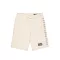 Camo Jogger Short - vintage white