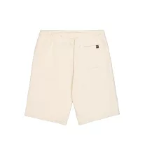 Camo Jogger Short - vintage white
