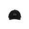 Crew Camo Cap - black