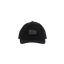 Crew Camo Cap - black