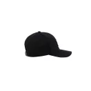 Crew Camo Cap - black Crew Camo Cap - black