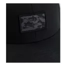 Crew Camo Cap - black Crew Camo Cap - black