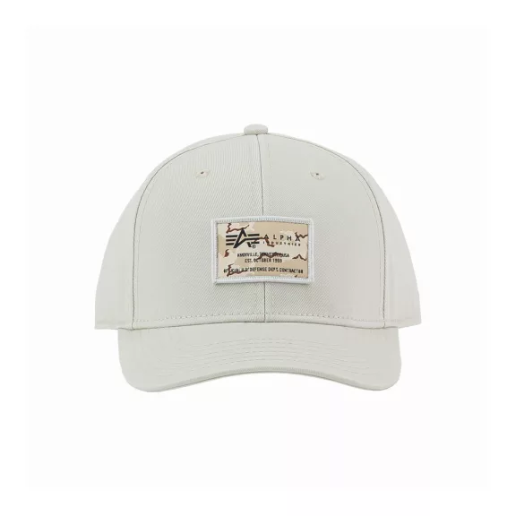 Crew Camo Cap - stone Crew Camo Cap - stone