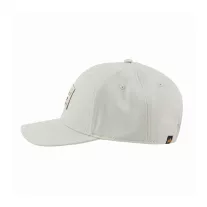 Crew Camo Cap - stone