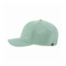 Metal Label Cap - frost green Metal Label Cap - frost green