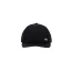 Metal Label Cap - black
