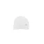 Metal Label Cap - white