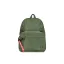 Crew Backpack - sage green