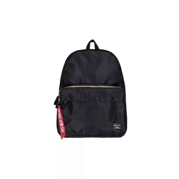 Crew Backpack - black Crew Backpack - black