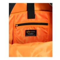 Crew Backpack - black