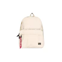 Crew Backpack - vintage white