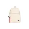 Crew Backpack - vintage white