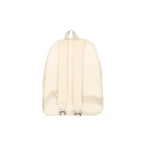 Crew Backpack - vintage white