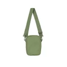 Label Messenger Small Bag - sage green Label Messenger Small Bag - sage green