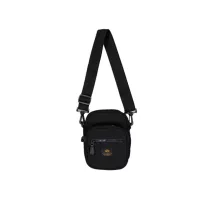Label Messenger Small Bag - black