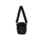 Label Messenger Small Bag - black
