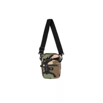Label Messenger Small Bag - Wdl Camo 65
