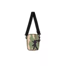 Label Messenger Small Bag - Wdl Camo 65 Label Messenger Small Bag - Wdl Camo 65