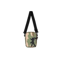 Label Messenger Small Bag - Wdl Camo 65
