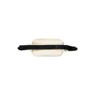 Label Waist Bag - vintage white Label Waist Bag - vintage white