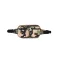 Label Waist Bag - wdl camo 65