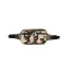 Label Waist Bag - wdl camo 65