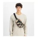Label Waist Bag - wdl camo 65 Label Waist Bag - wdl camo 65