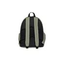 Label Backpack - sage green Label Backpack - sage green