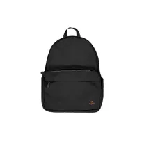 Label Backpack - black