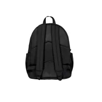 Label Backpack - black