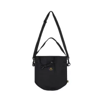 Carry Canvas Bag Women -  black