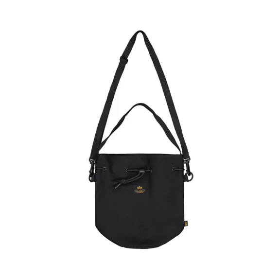 Carry Canvas Bag Women - black Carry Canvas Bag Women - black